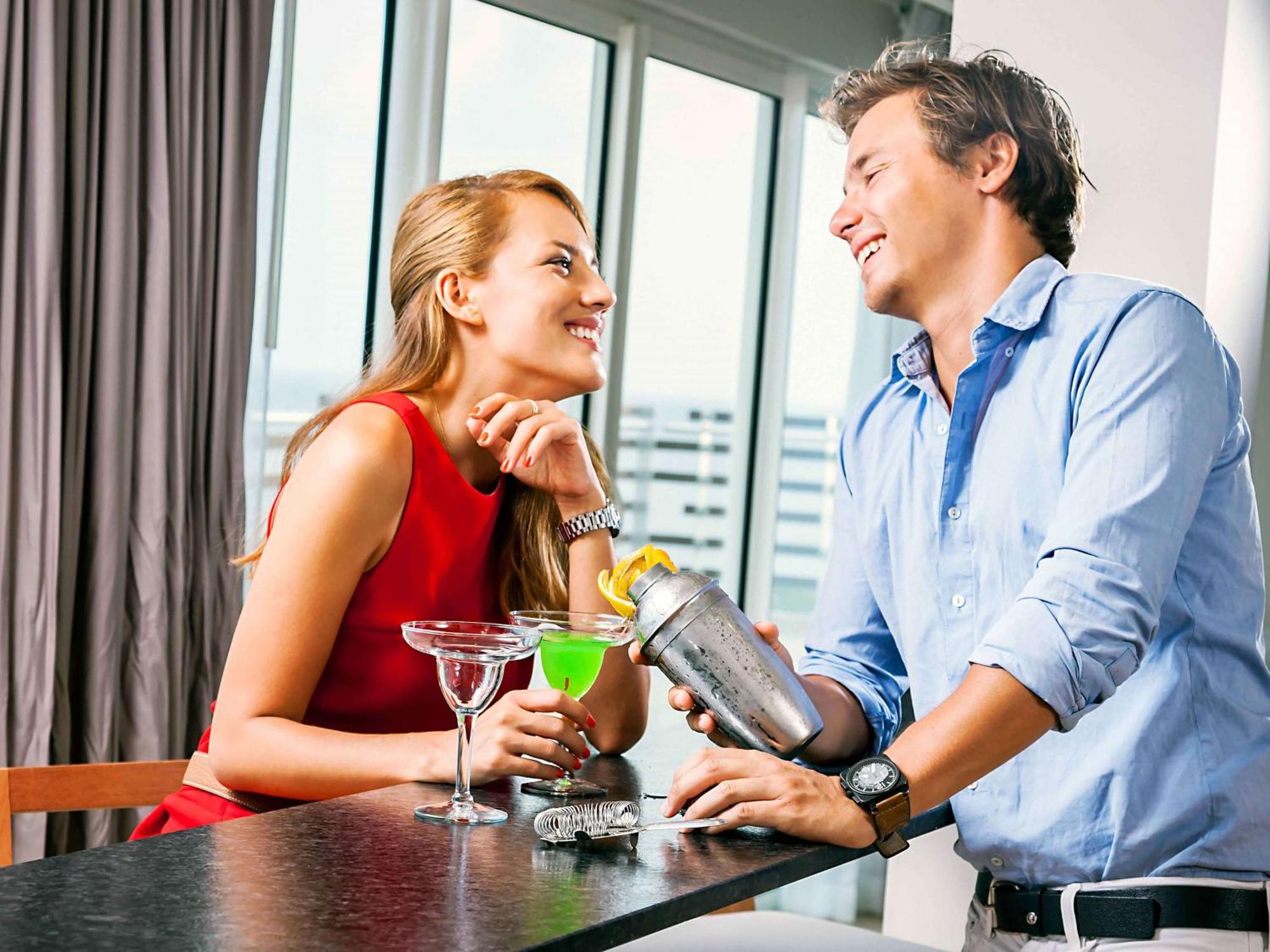 โซเนสตา โอเชียนพอยต์ รีสอร์ต Hotel Maho ภายนอก รูปภาพ