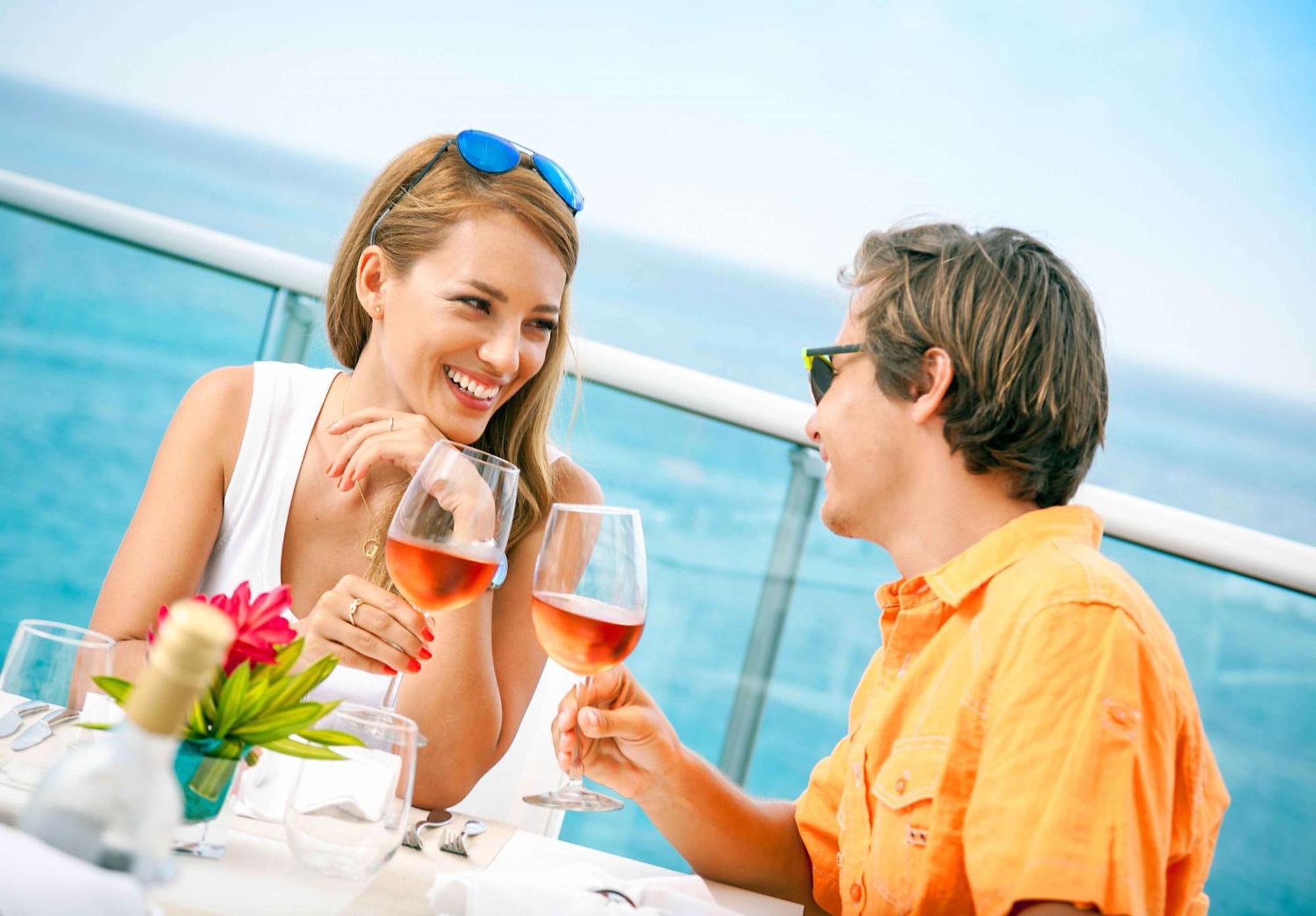 โซเนสตา โอเชียนพอยต์ รีสอร์ต Hotel Maho ภายนอก รูปภาพ