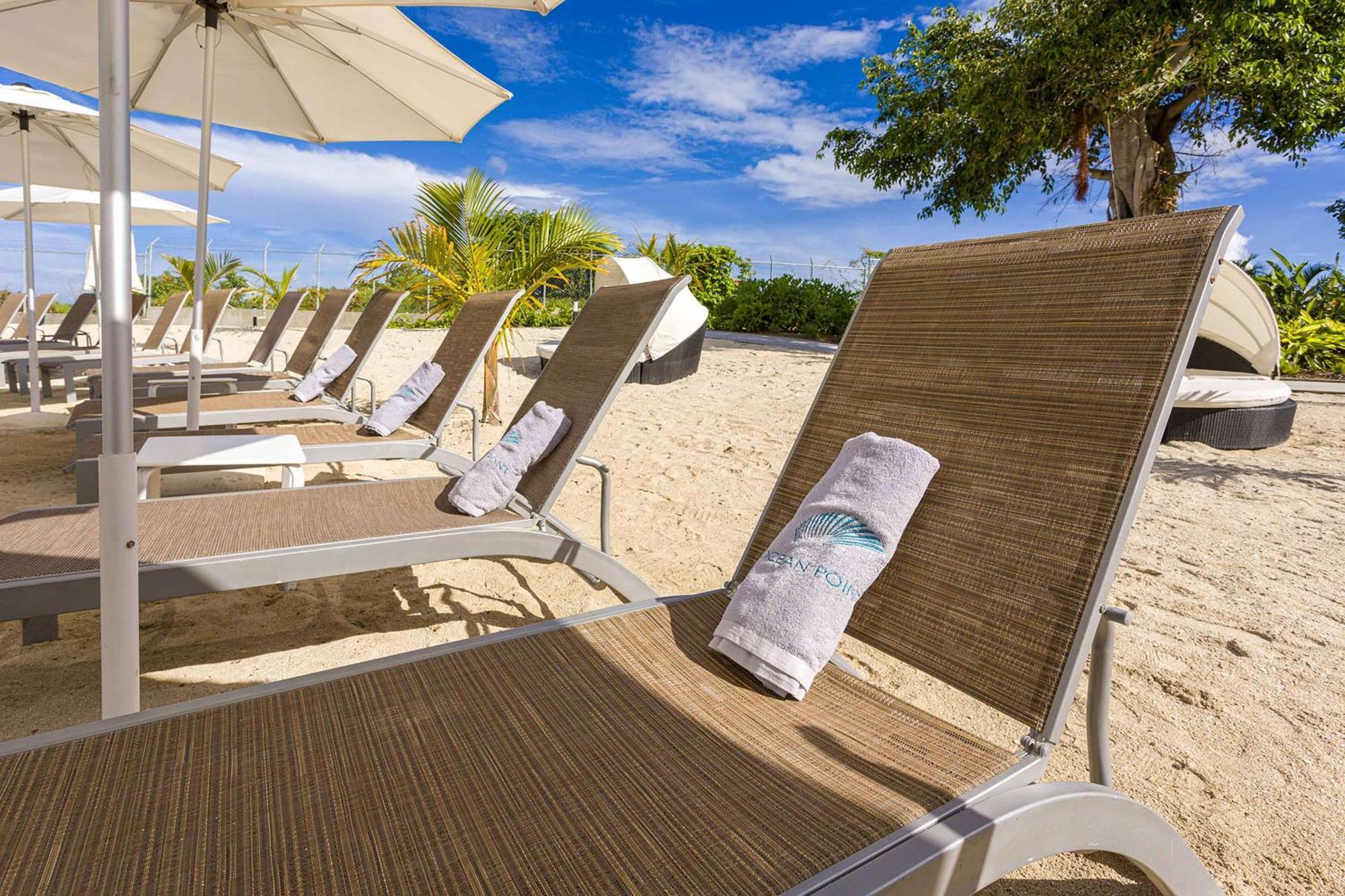 โซเนสตา โอเชียนพอยต์ รีสอร์ต Hotel Maho ภายนอก รูปภาพ