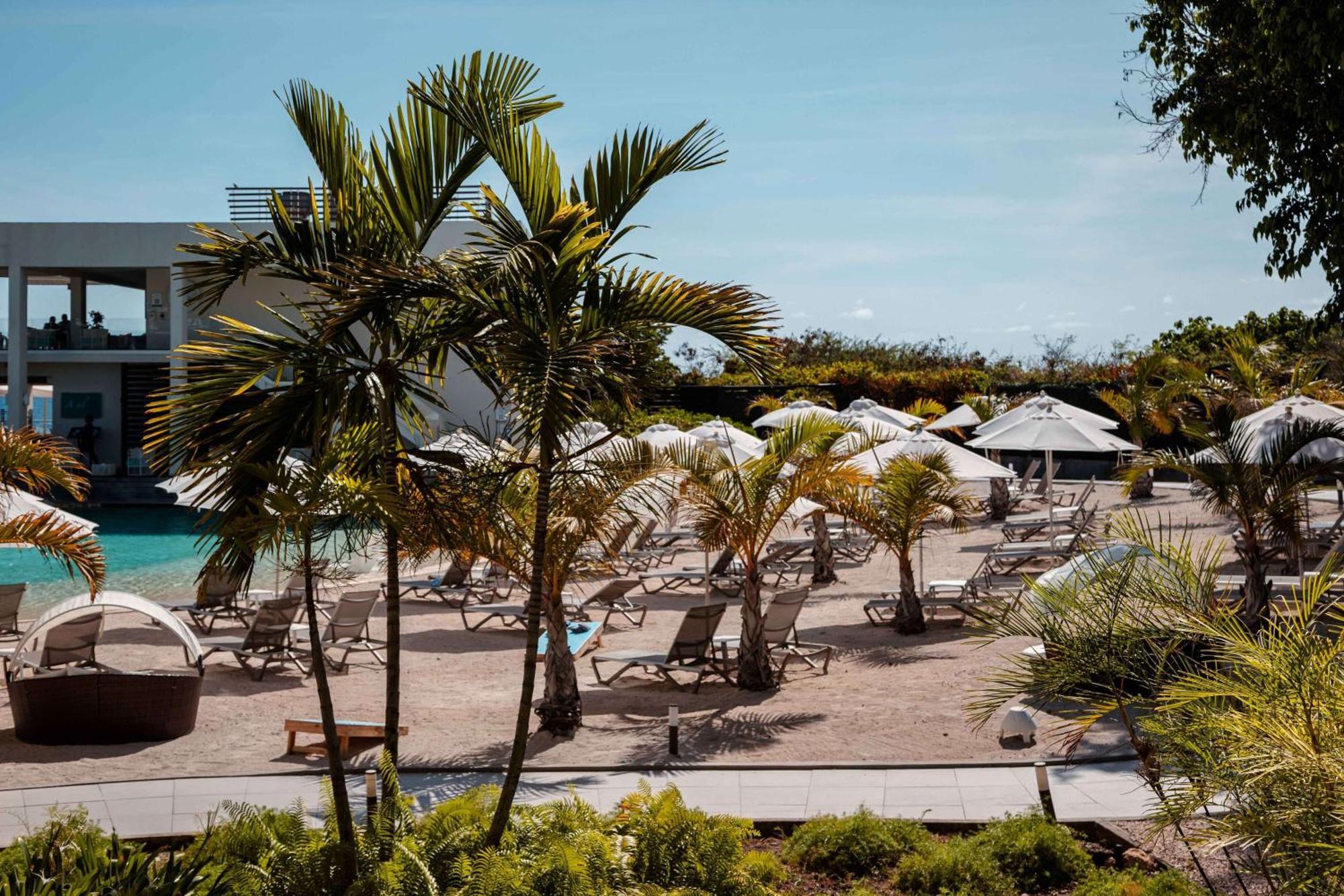 โซเนสตา โอเชียนพอยต์ รีสอร์ต Hotel Maho ภายนอก รูปภาพ