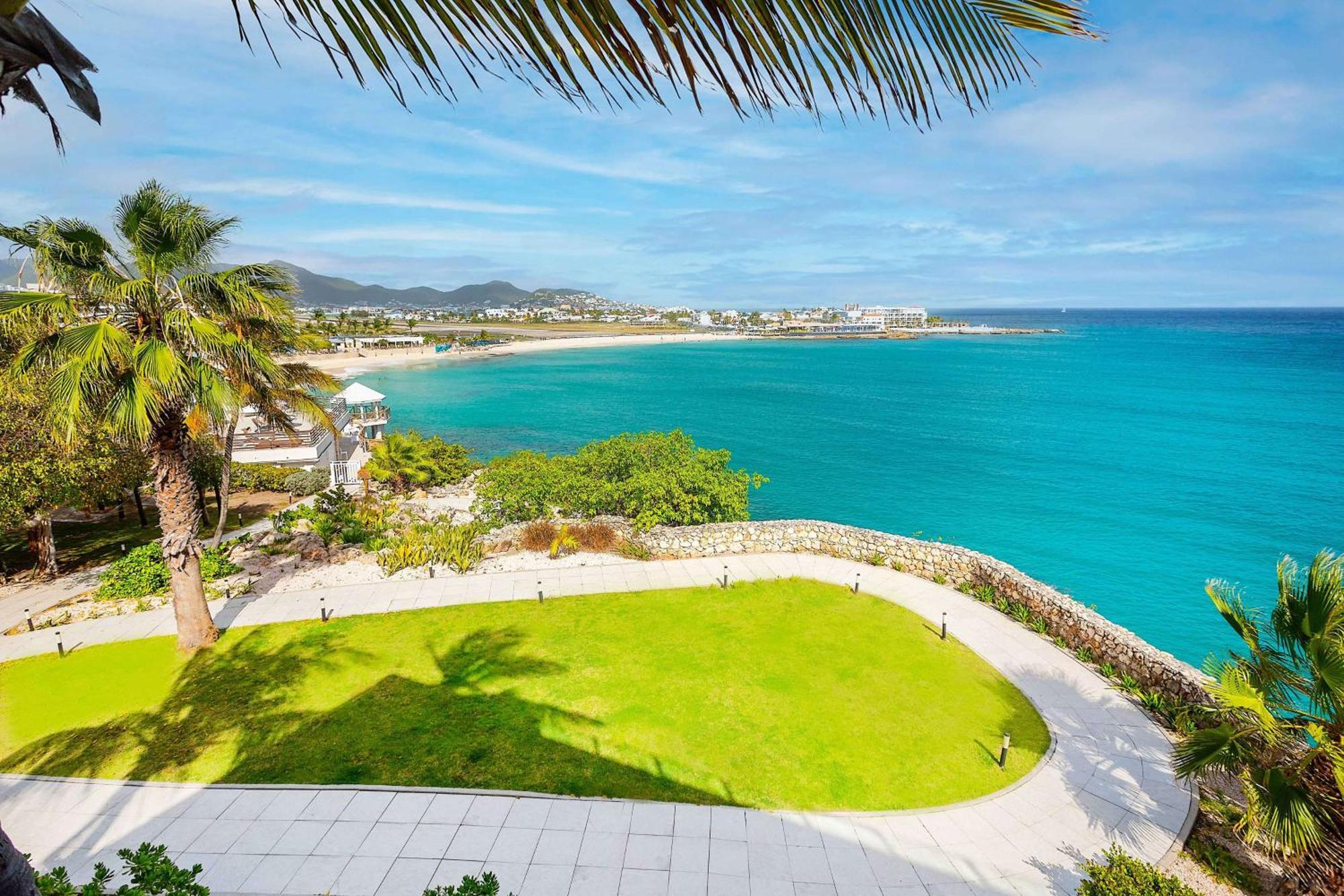 โซเนสตา โอเชียนพอยต์ รีสอร์ต Hotel Maho ภายนอก รูปภาพ