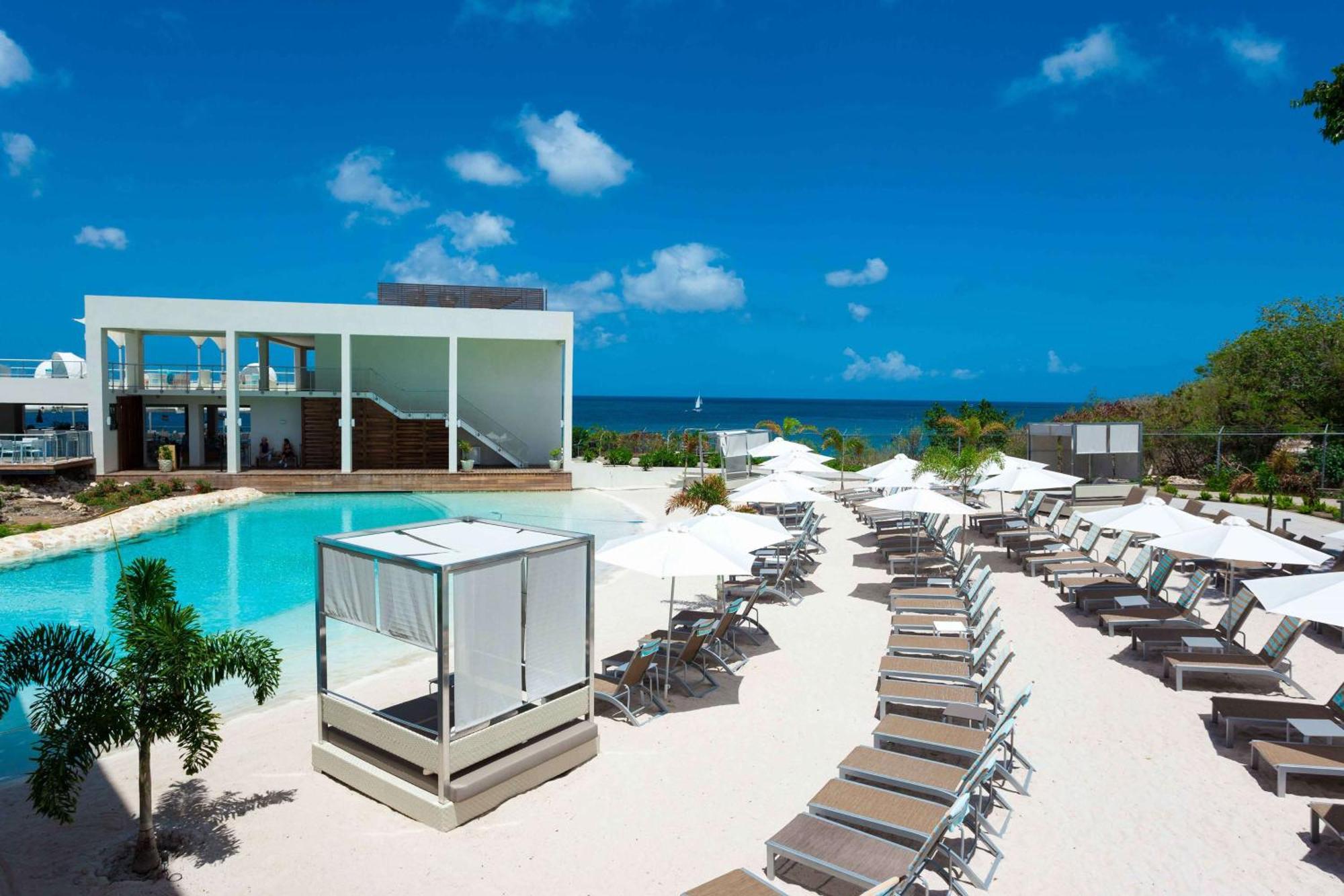 โซเนสตา โอเชียนพอยต์ รีสอร์ต Hotel Maho ภายนอก รูปภาพ
