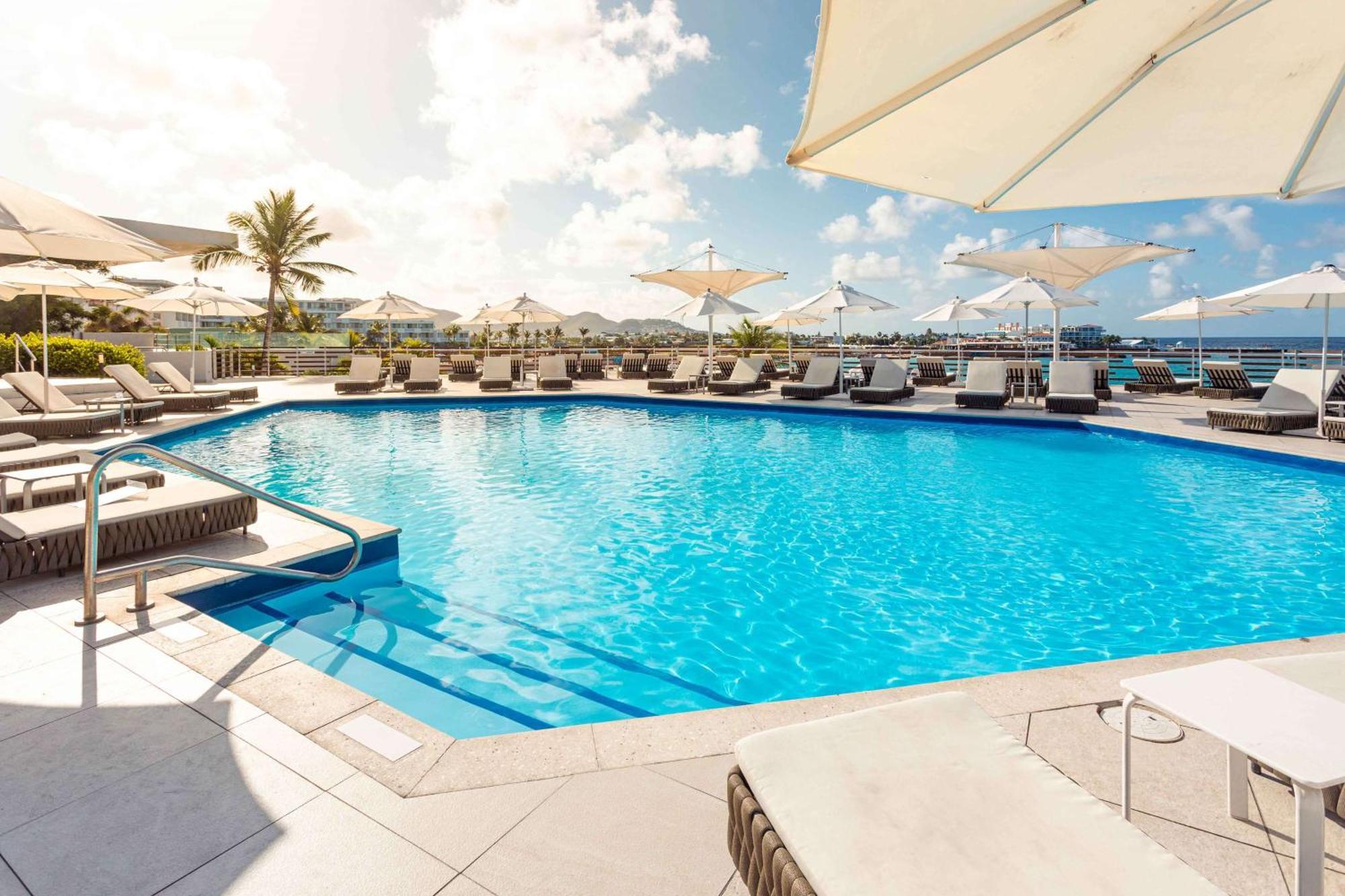 โซเนสตา โอเชียนพอยต์ รีสอร์ต Hotel Maho ภายนอก รูปภาพ