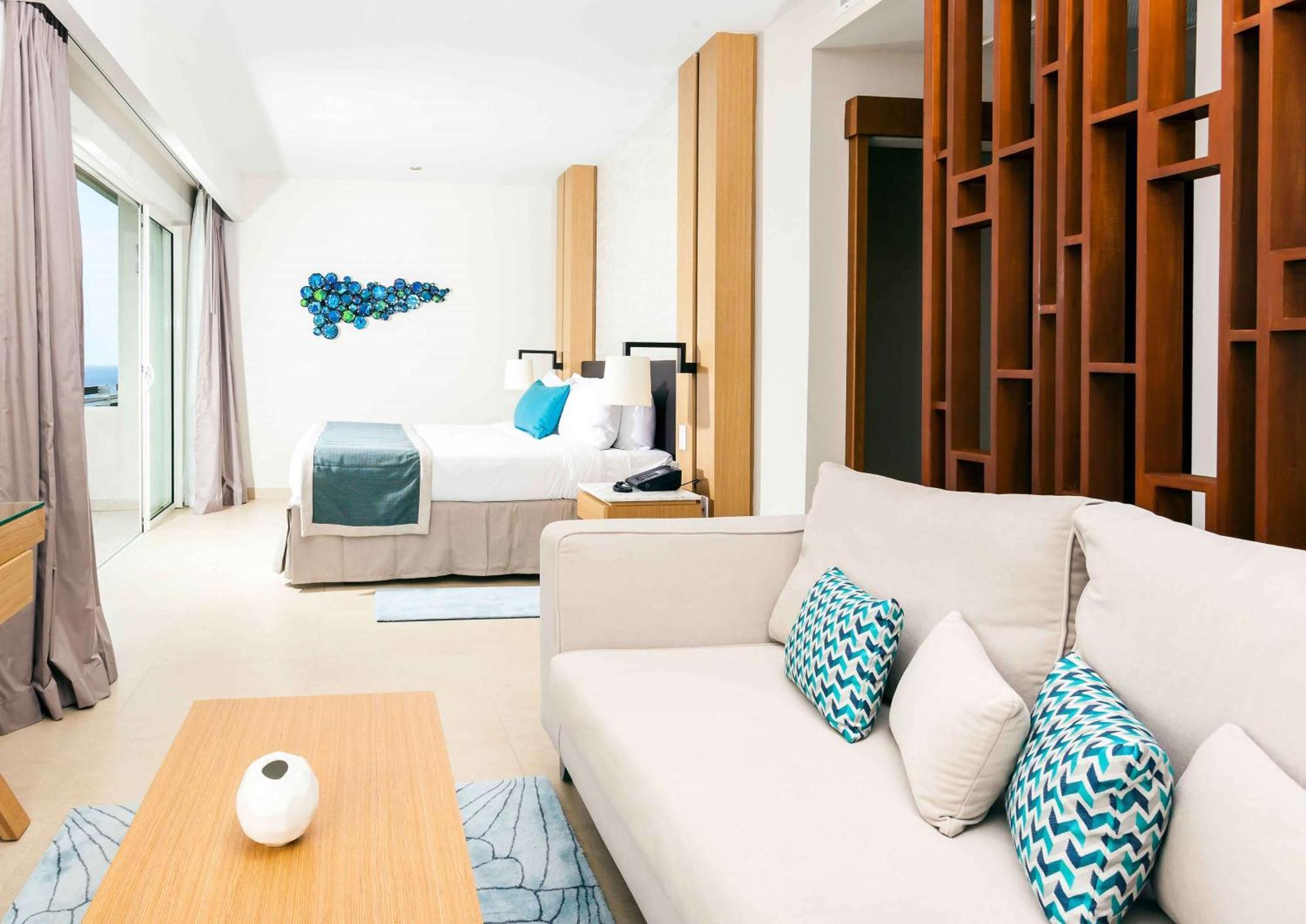 โซเนสตา โอเชียนพอยต์ รีสอร์ต Hotel Maho ภายนอก รูปภาพ