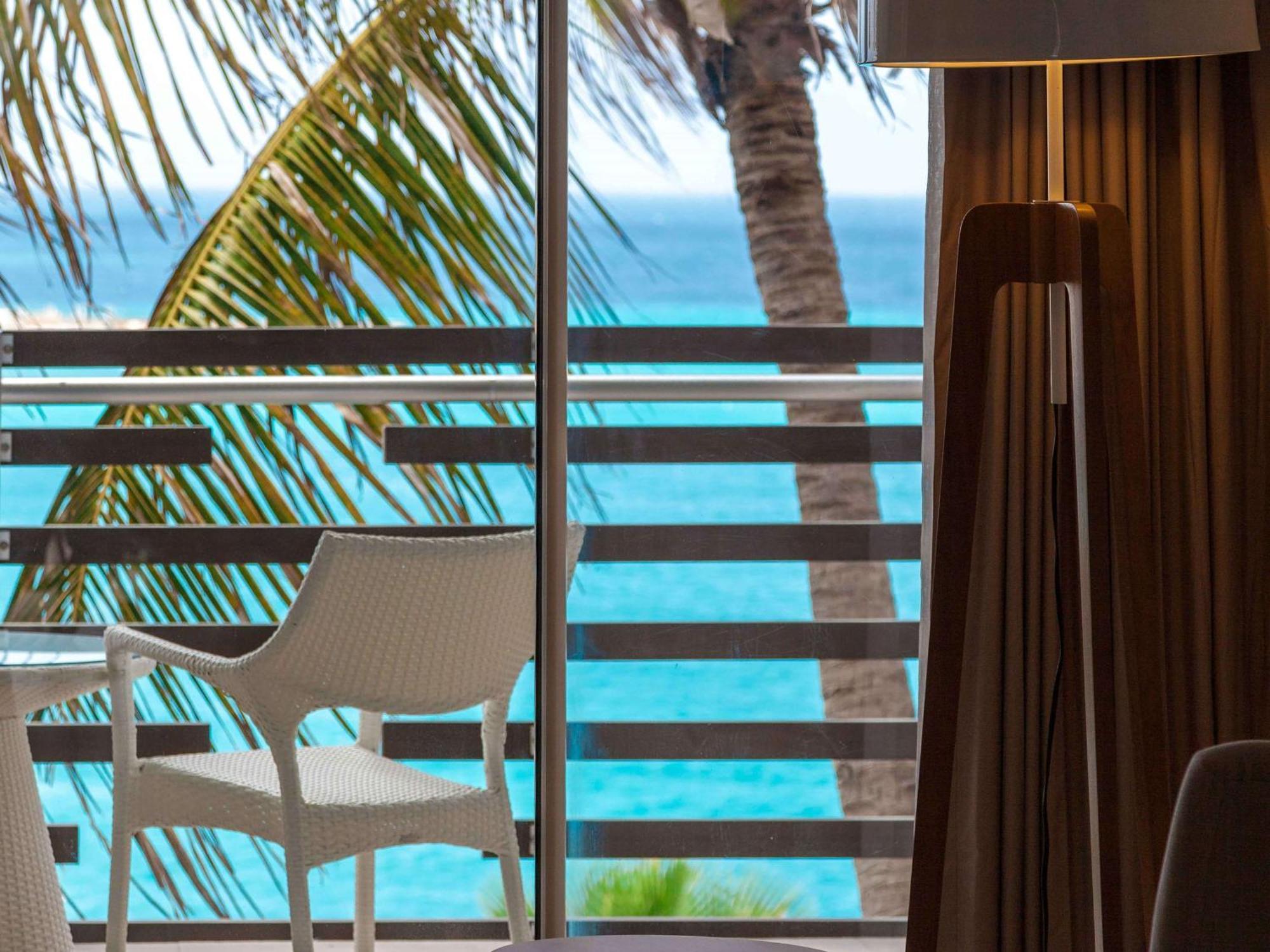 โซเนสตา โอเชียนพอยต์ รีสอร์ต Hotel Maho ภายนอก รูปภาพ
