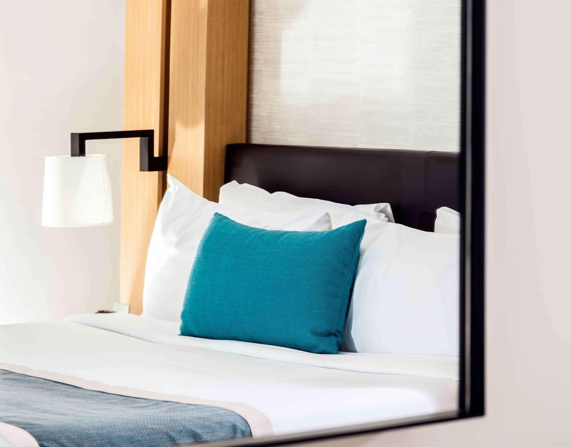 โซเนสตา โอเชียนพอยต์ รีสอร์ต Hotel Maho ภายนอก รูปภาพ