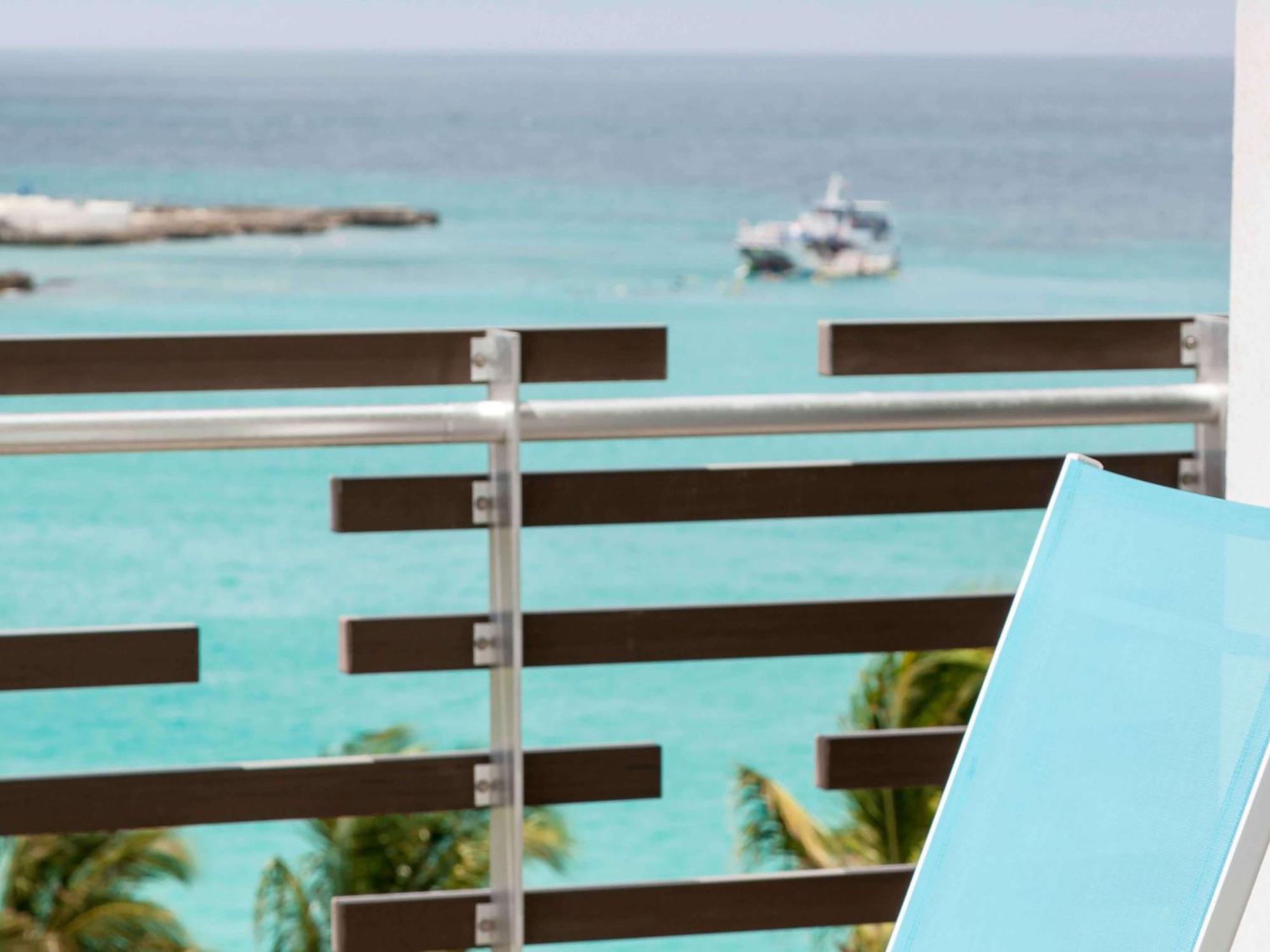 โซเนสตา โอเชียนพอยต์ รีสอร์ต Hotel Maho ภายนอก รูปภาพ
